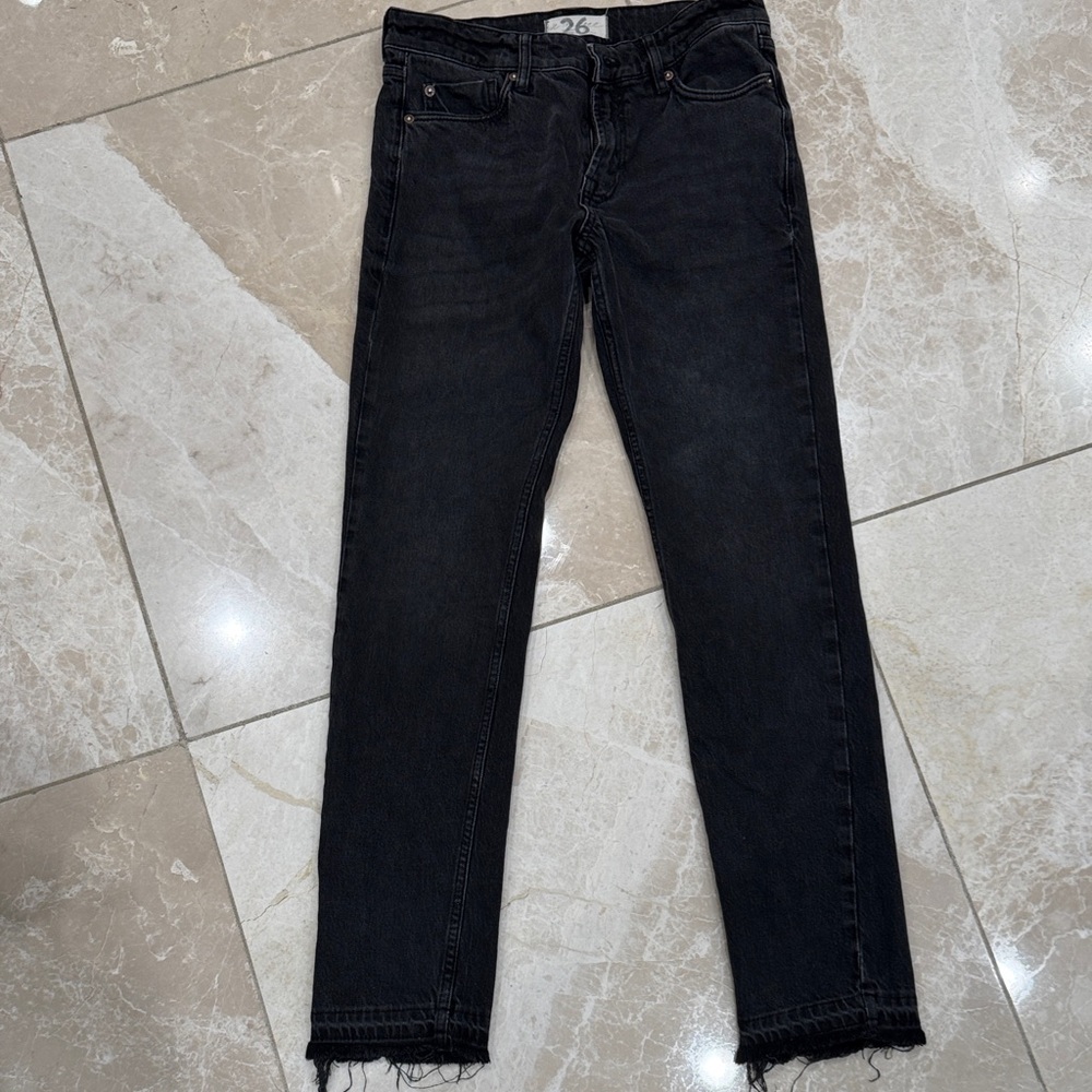 We the free boyfriend Jean